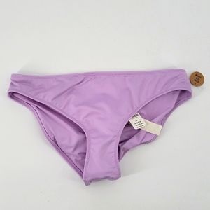 Pink Active Bikini Bottoms L